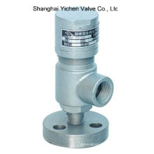 Spring Load Type Safety Valve